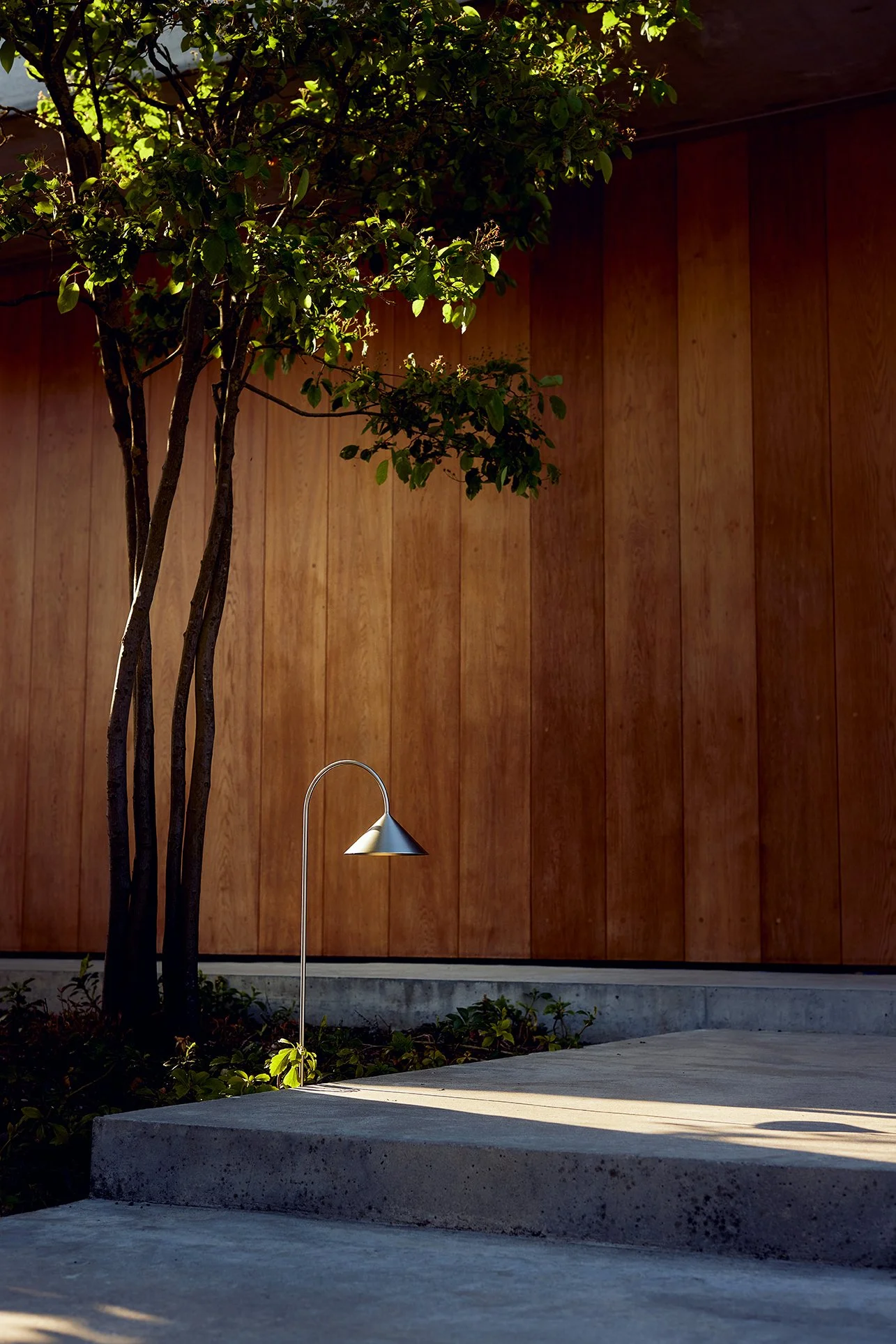 Grasp Portable Garden Spear — F R A N D S E N